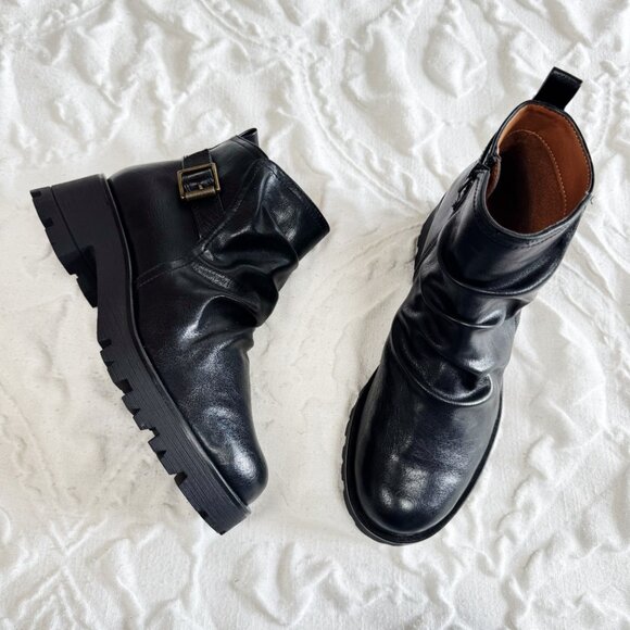 Eurosoft Ariya Boots Size 8.5 New - Picture 4 of 9